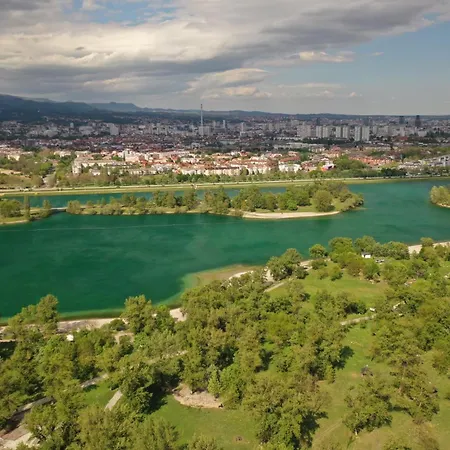 Green Hi-Tech Studio Zagrzeb Zewnętrze zdjęcie
