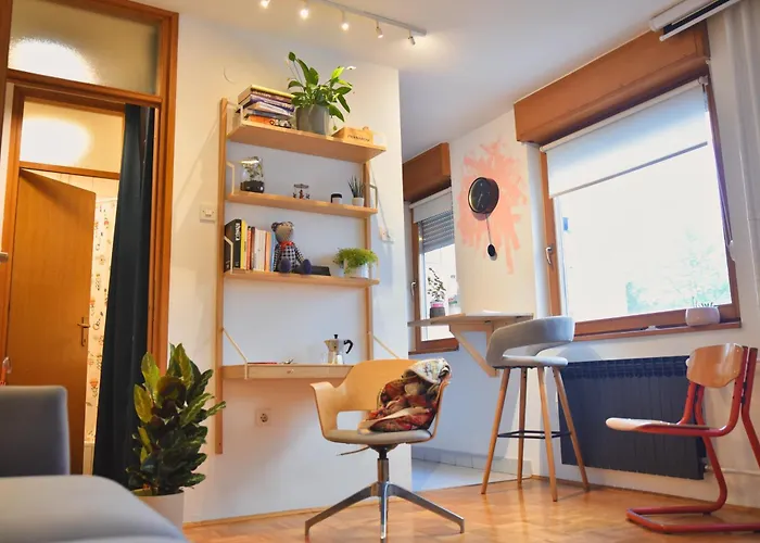 Green Hi-Tech Studio